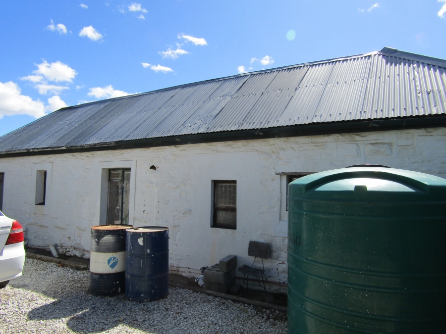 Commercial Property for Sale in Kareedouw Eastern Cape